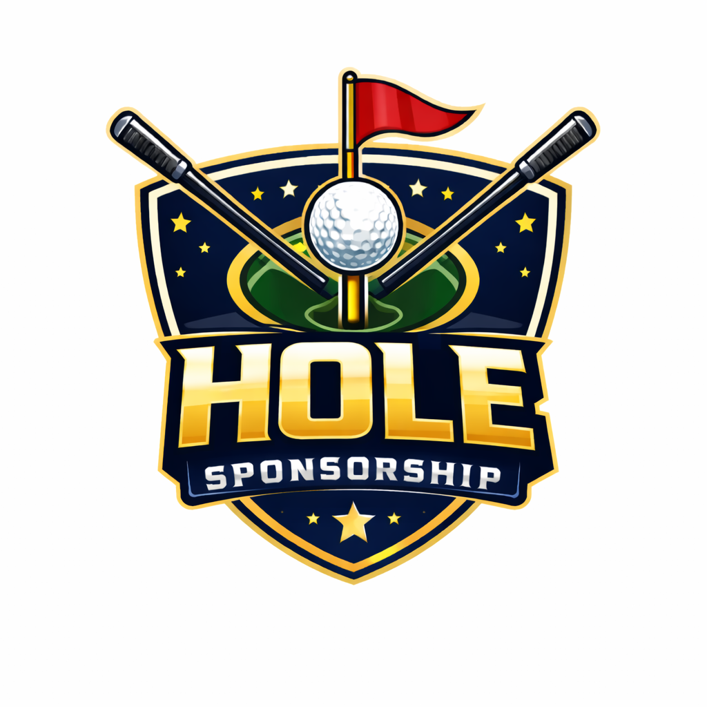 A.R.C. Angel's 2nd Annual Charity Golf Scramble - Default Image of Hole Sponsorship
