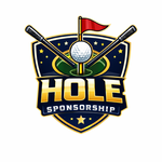 Image of Hole Sponsorship