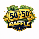 Image of 50/50 Raffle
