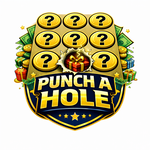 Image of Punch A Hole