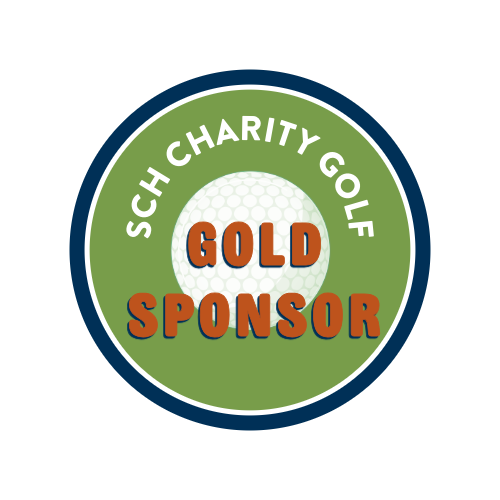 SCH 50th Anniversary Charity Golf Fundraiser - Default Image of Gold Sponsorship