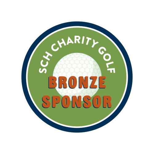 SCH 50th Anniversary Charity Golf Fundraiser - Default Image of Bronze Sponsorship