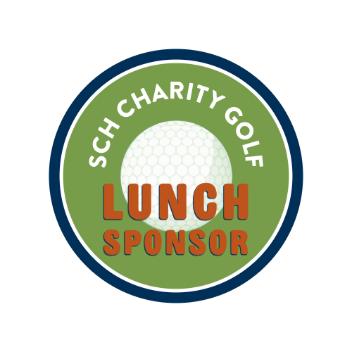 SCH 50th Anniversary Charity Golf Fundraiser - Default Image of Lunch Sponsor
