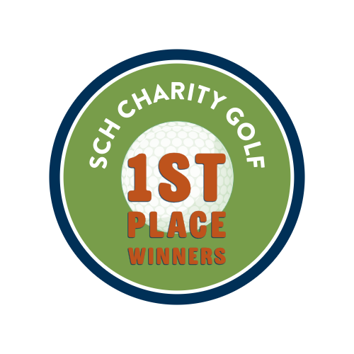 SCH 50th Anniversary Charity Golf Fundraiser - Default Image of 1st Place Team Sponsor