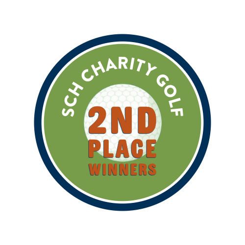 SCH 50th Anniversary Charity Golf Fundraiser - Default Image of 2nd Place Team Sponsor