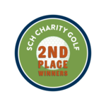 Image of 2nd Place Team Sponsor