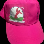 Image of G4G Pink Hats