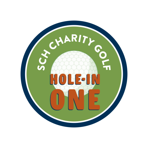 SCH 50th Anniversary Charity Golf Fundraiser - Default Image of Hole-in-One Sponsor