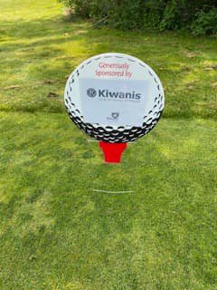 4th Annual Miracle League of Northampton County Golf Tournament - Default Image of Hole Sponsor