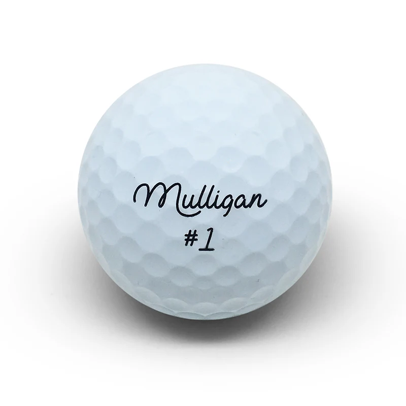2nd Annual Titans Baseball Golf Tournament - Default Image of Mulligan Package (Three)