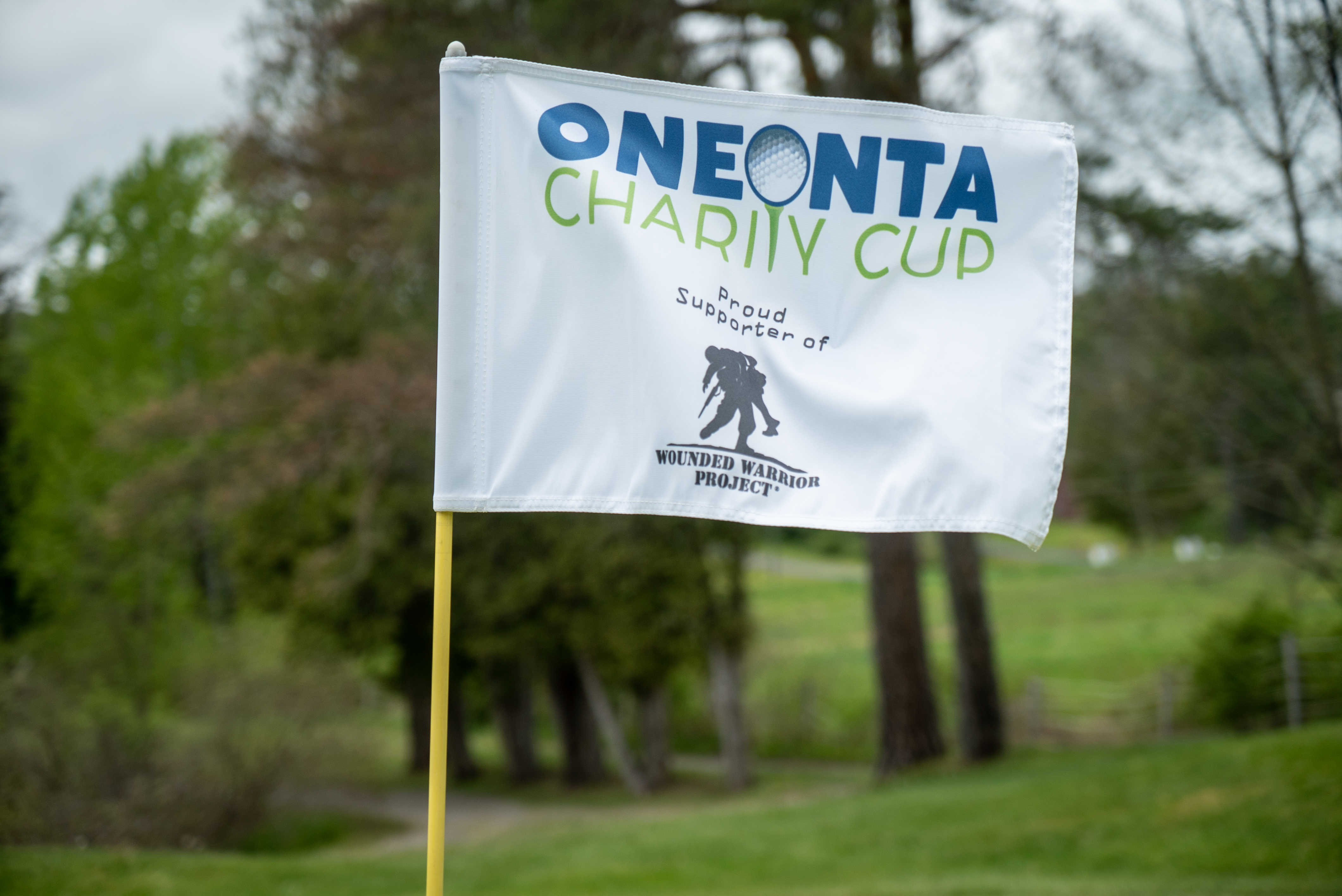 Oneonta Charity Cup  -May 29-30, 2026 - Default Image of Long Drive Contest