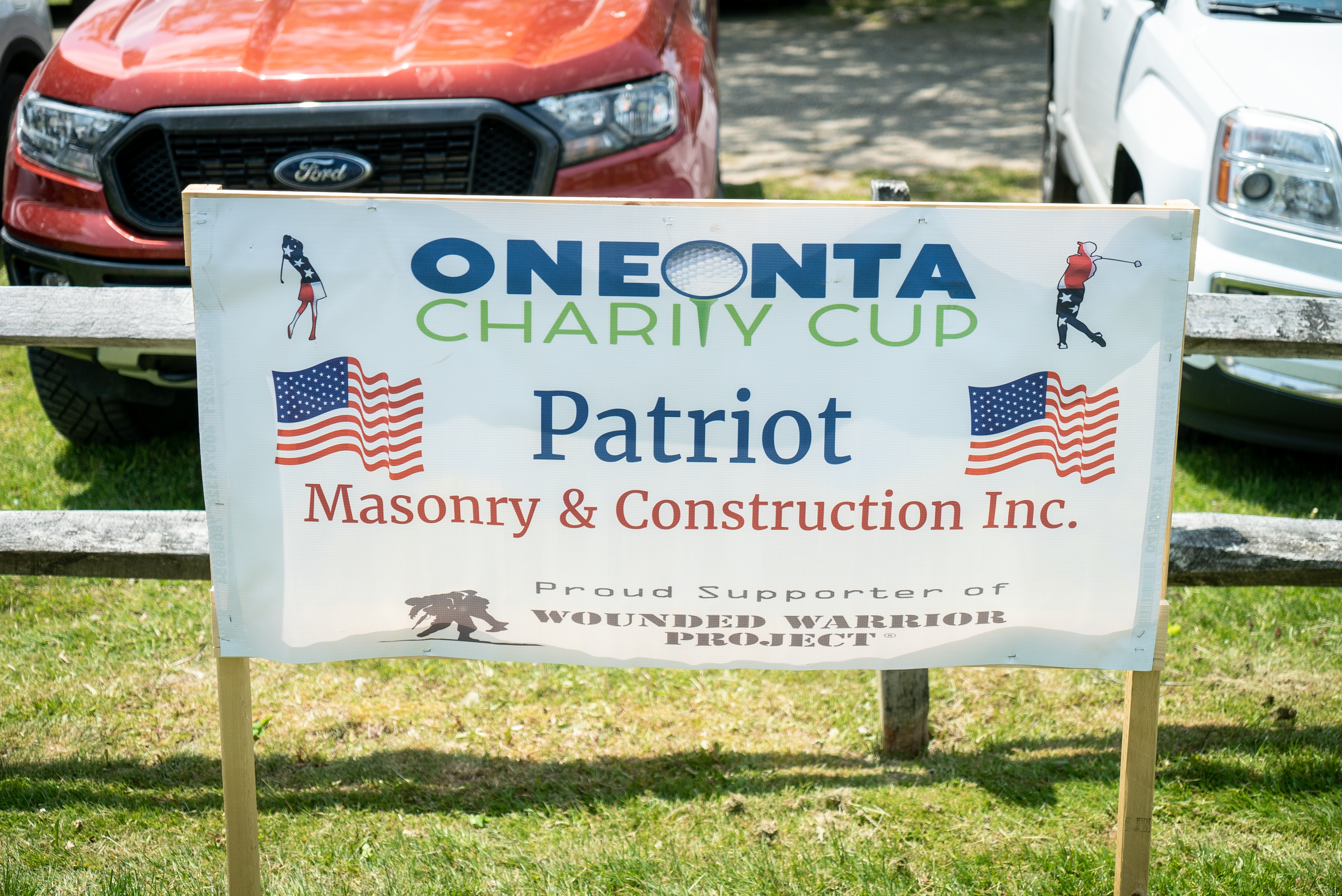 Oneonta Charity Cup  -May 29-30, 2026 - Default Image of Platinum Sponsor