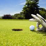 Image of Closest to pin contests