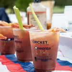 Image of Beverage Cart