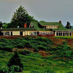 Image of Friday dinner party sponsor