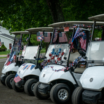 Image of Golf Cart Sponsor