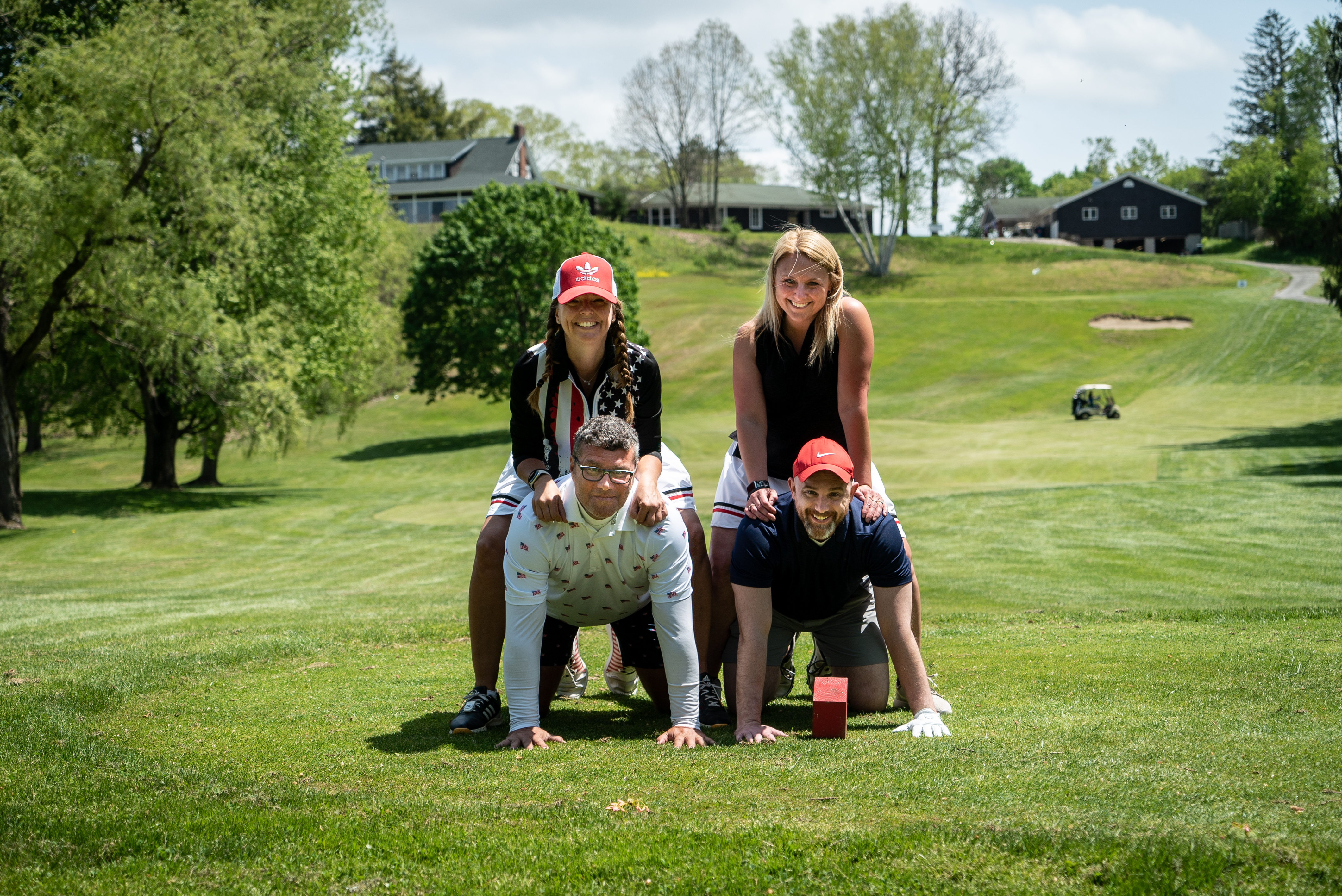 Oneonta Charity Cup  -May 29-30, 2026 - Default Image of Presenting Sponsor