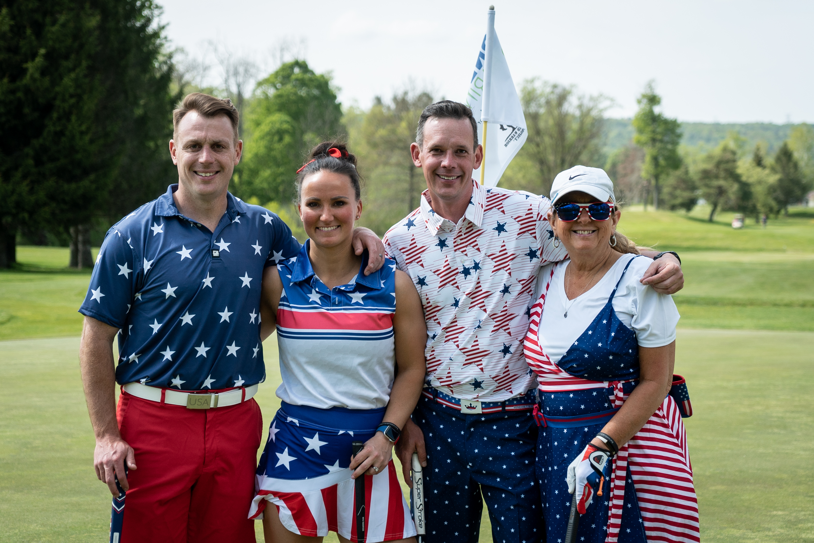 Oneonta Charity Cup  -May 29-30, 2026 - Default Image of Title Sponsor