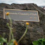 Image of Team Sponsorship with sign