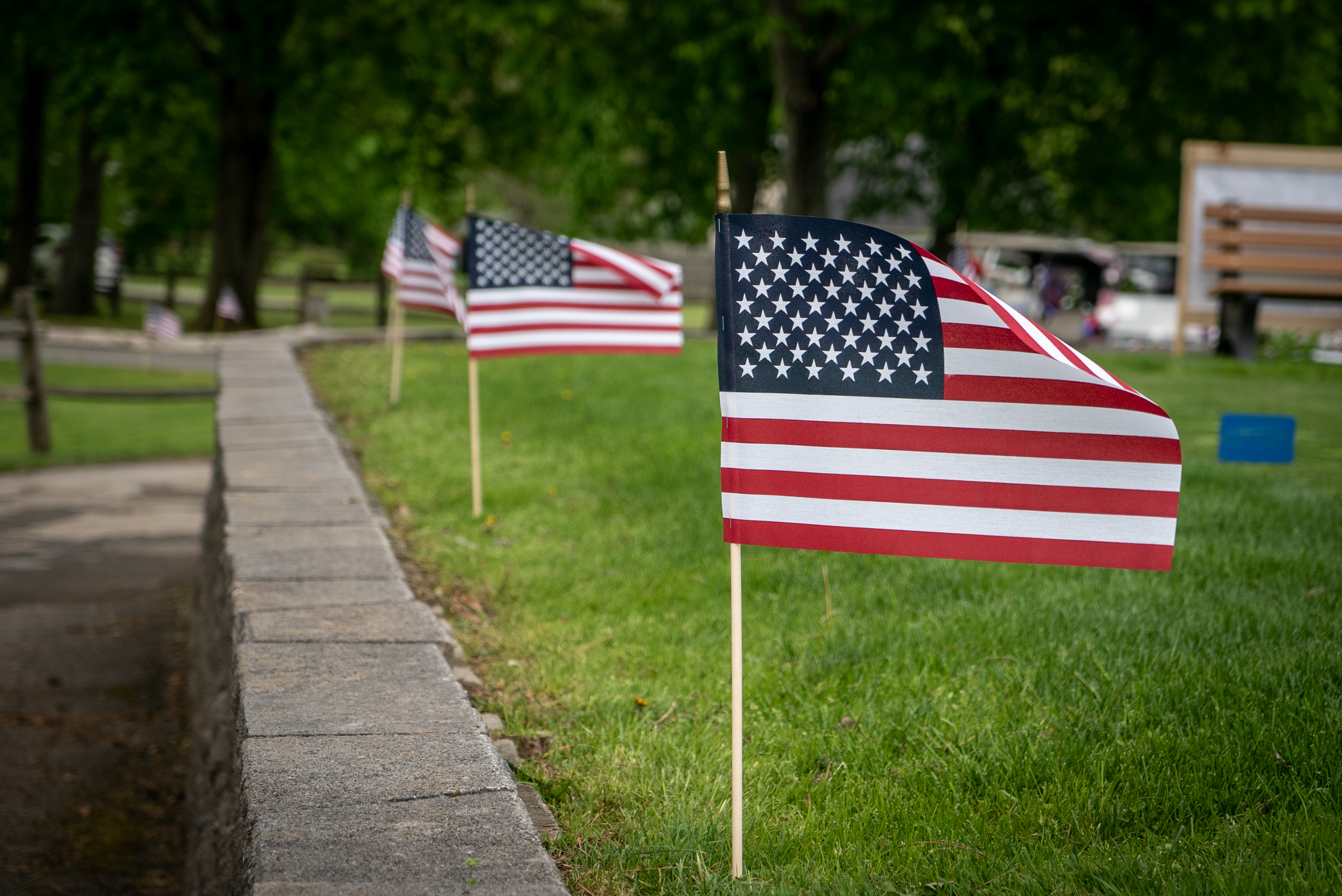 Oneonta Charity Cup  -May 29-30, 2026 - Default Image of Spectator - Friday 