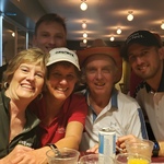 Image of Social Ticket - Friday