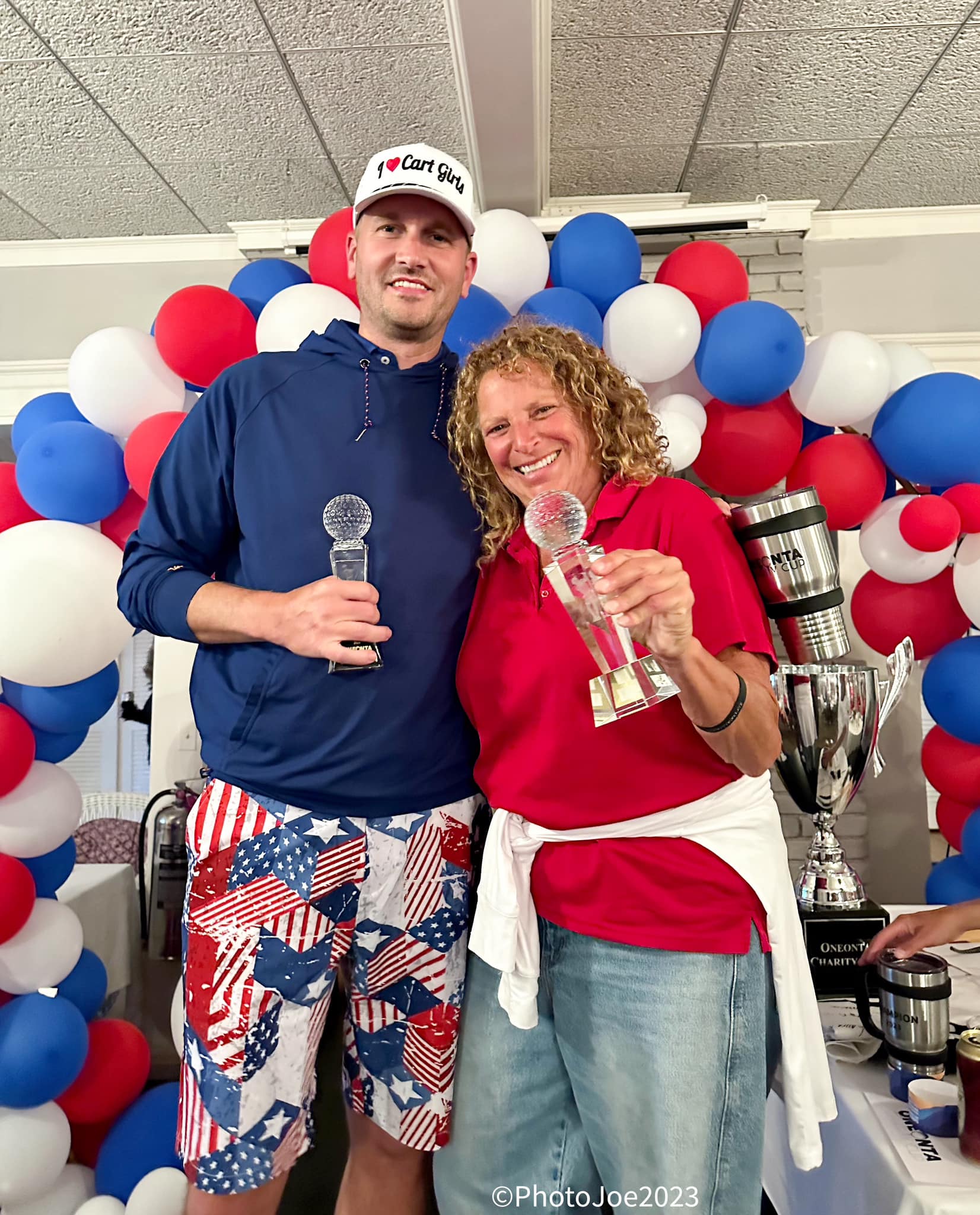 Oneonta Charity Cup  -May 29-30, 2026 - Default Image of Social Ticket - Saturday