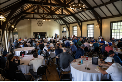 2026 ACP Golf Tournament - RNWBL Sponsored - Default Image of MEAL SPONSOR