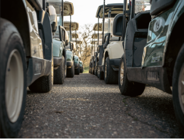 2026 ACP Golf Tournament - RNWBL Sponsored - Default Image of BEVERAGE CART SPONSOR
