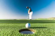 3rd Annual CMCA Golf Classic 2026 - Default Image of Putting Contest Sponsor