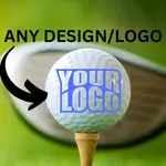 Image of Golf Ball Sponsor