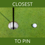 Image of Closest to Pin Contest Sponsor