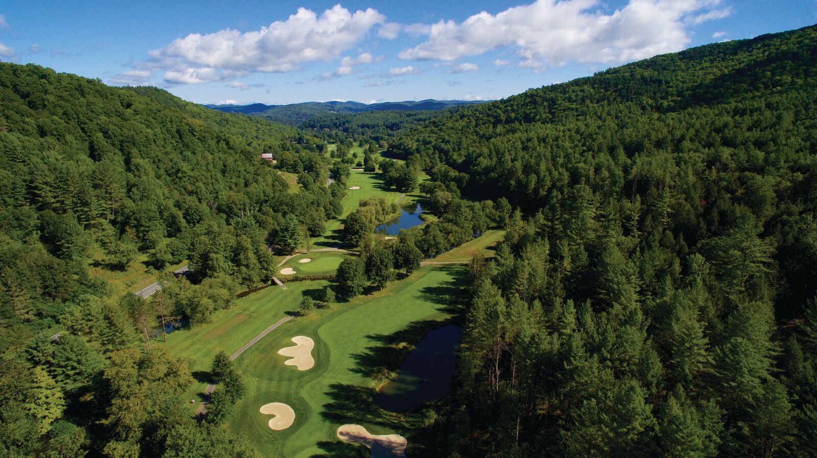 Woodstock Ski Runners Annual Golf Tournament - Default Image of Hole Sponsorship