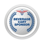 Image of Beverage Golf Cart Sponsor