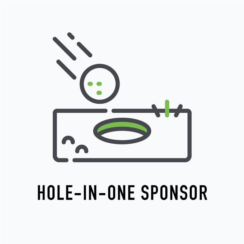 Western Tech 2nd Annual Par-Tee with a Purpose Golf Classic Tournament - Default Image of Hole In One Hero Sponsorship