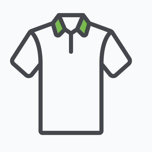 Western Tech 2nd Annual Par-Tee with a Purpose Golf Classic Tournament - Default Image of Shirts For Scholars Sponsorship