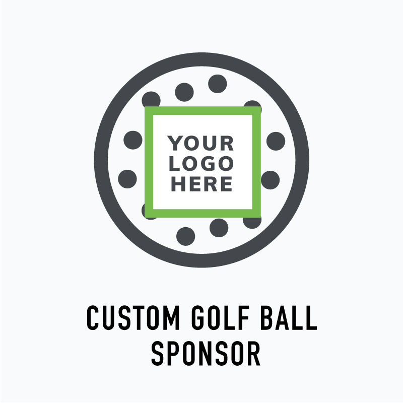 Western Tech 2nd Annual Par-Tee with a Purpose Golf Classic Tournament - Default Image of Swing In Style Golf Sleeve Sponsor