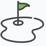 Image of Tee Box Champion Sponsorship