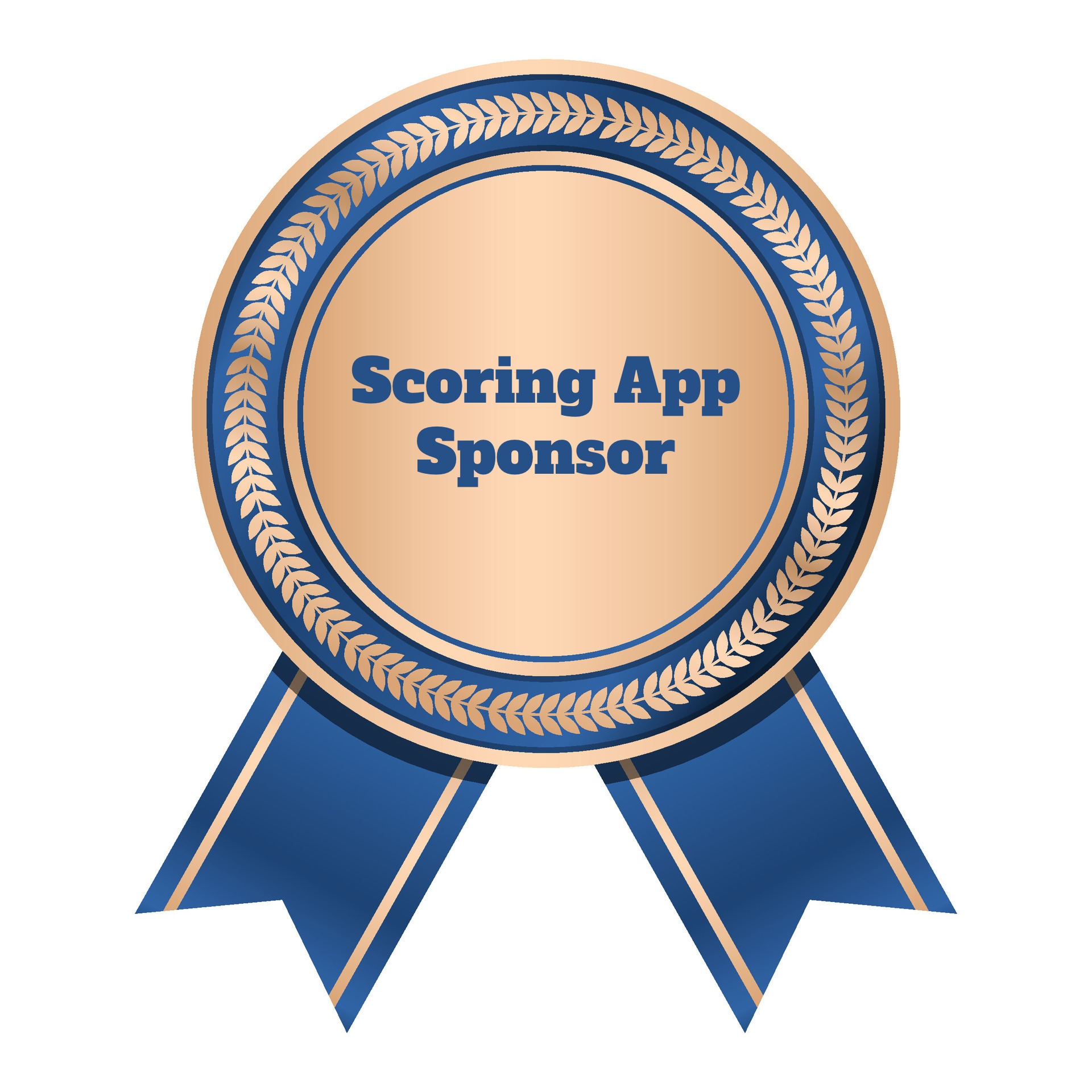 Charity Golf Classic: Swing for a Cause 2026 - Default Image of Scoring App Sponsor