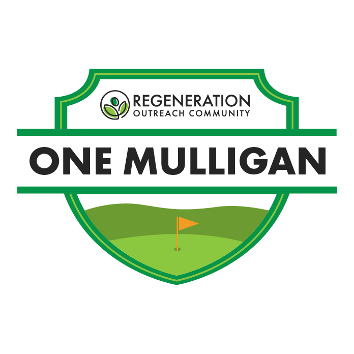2026 Regeneration Outreach Community Annual Rick Robson Golf Tournament - Default Image of Mulligan
