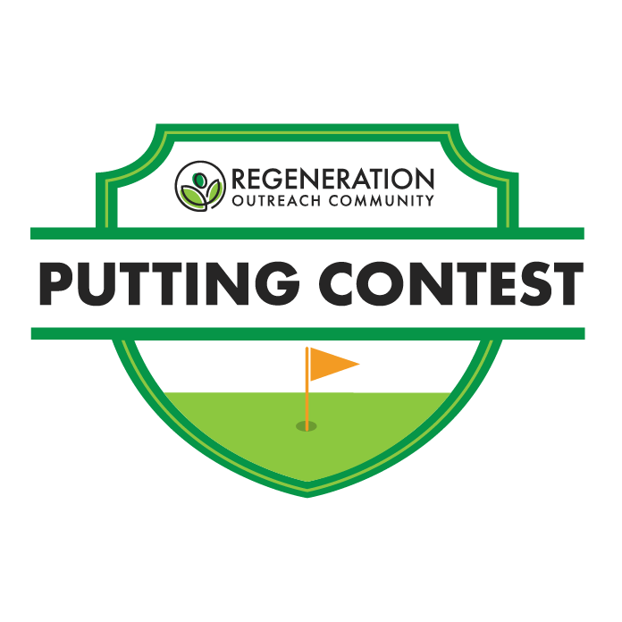 2026 Regeneration Outreach Community Annual Rick Robson Golf Tournament - Default Image of Putting Competition