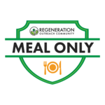 Image of Meal Only (Hot Lunch)