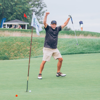 14th Annual Lake Trust Foundation Golf Outing - Default Image of Score Sheet Sponsorship