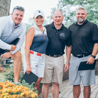 14th Annual Lake Trust Foundation Golf Outing - Default Image of Photo Station Sponsorship