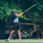 Image of Swinging for Impact 