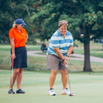 Image of Putting for Success 