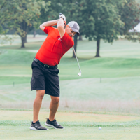 14th Annual Lake Trust Foundation Golf Outing - Default Image of Driver of Good