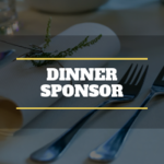 Image of Dinner Sponsor
