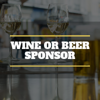 2026 MRCF Community FORE Charity 13Th Annual Golf Tournament - Default Image of Beverage Sponsor