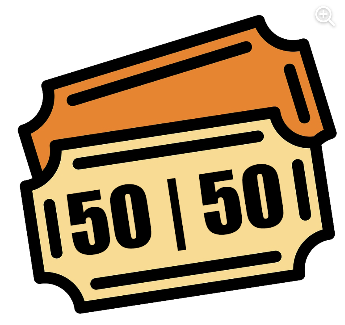 2026 MRCF Community FORE Charity 13Th Annual Golf Tournament - Default Image of 50/50 Sponser