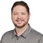 Image of MATT DAVIS -IT DIVISIONAL MANAGER of TECH INTEGRATION